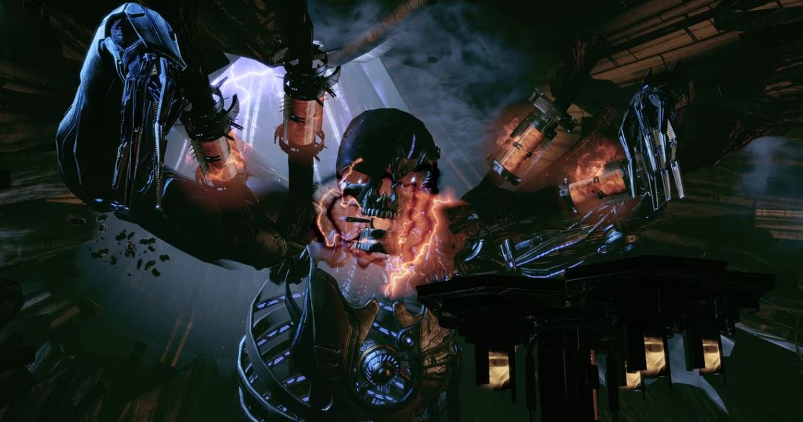 15 Glaring Plot Holes in Mass Effect